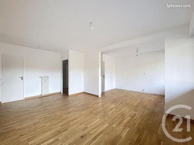 Appartement vente à Clermont-Ferrand, Chamalières