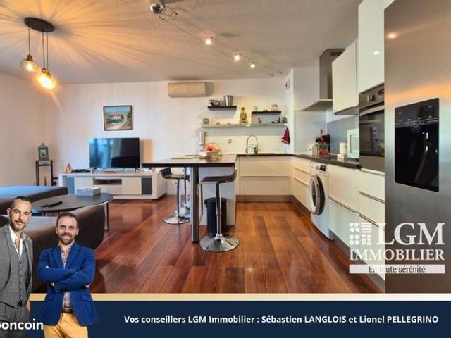 Appartement vente à Muret