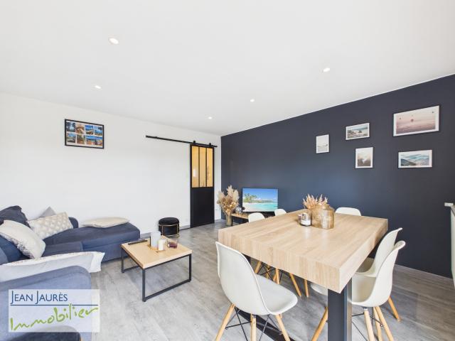 Appartement vente à La Chapelle-Saint-Luc, Troyes