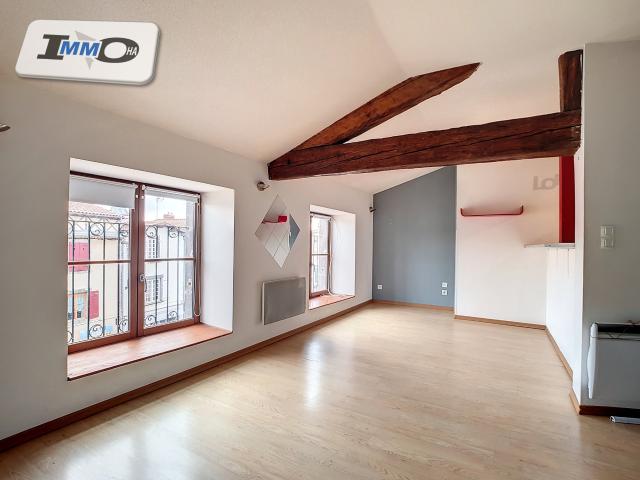 Appartement location à Pont-du-Château, Puy-de-Dôme