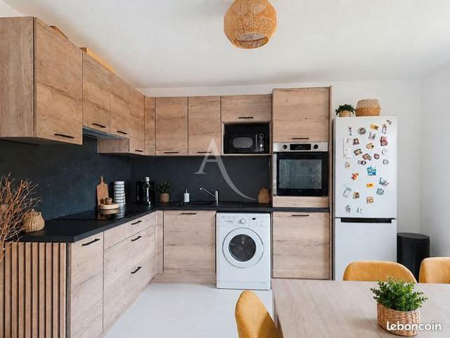Appartement vente à Pau, Billère