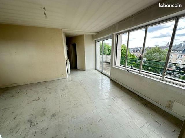Appartement vente à Blois