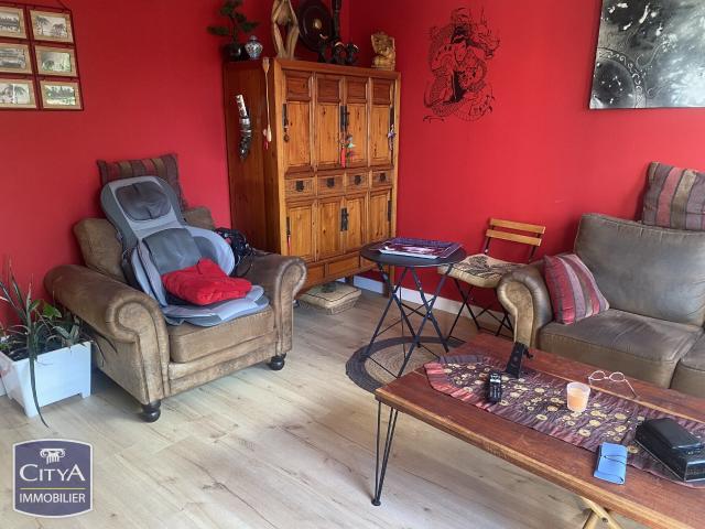 Appartement vente à Laval