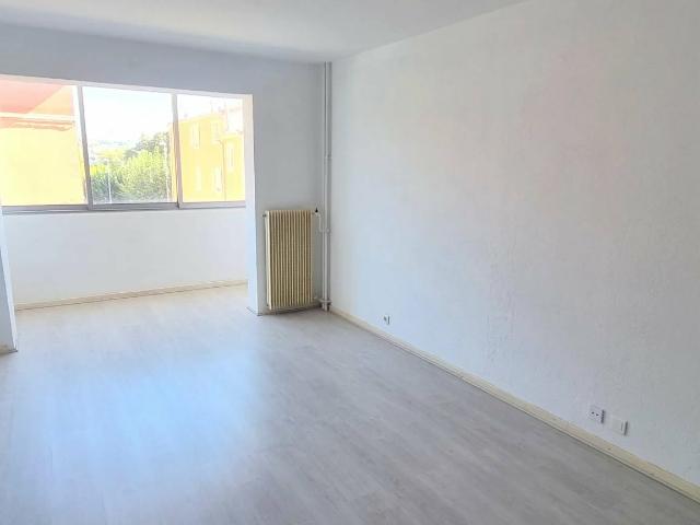 Appartement vente à Grasse, Saint-laurent-du-var