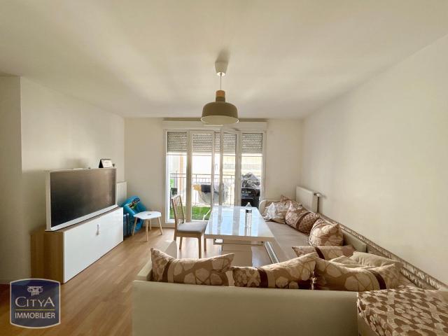 Appartement location à Le Raincy, Le Blanc-mesnil
