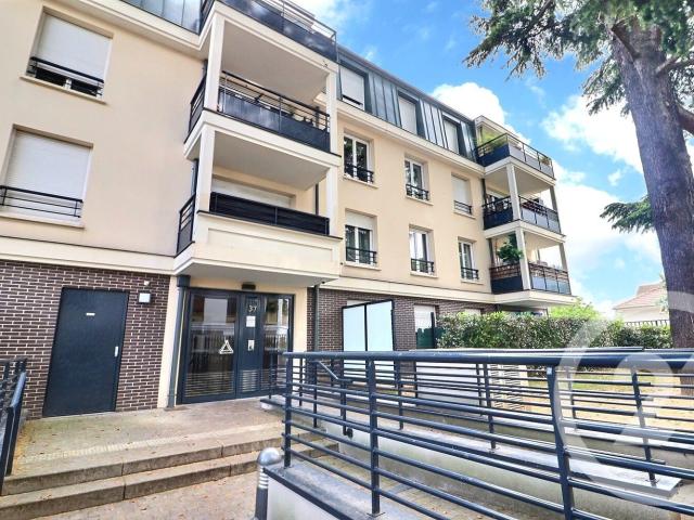 Appartement vente à Le Raincy, Tremblay-en-france