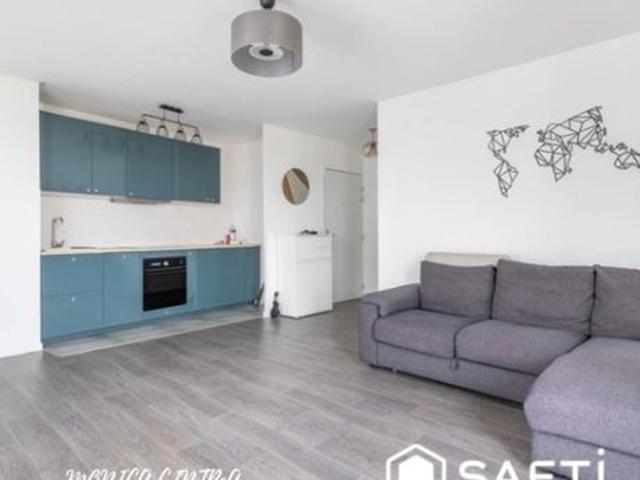 Appartement vente à Palaiseau, Savigny-sur-orge