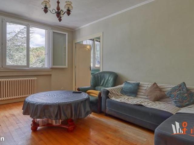 Appartement vente à Saint-Étienne, Saint-etienne