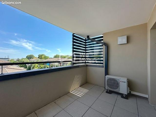 Appartement vente à Montpellier, Saint-jean-de-védas