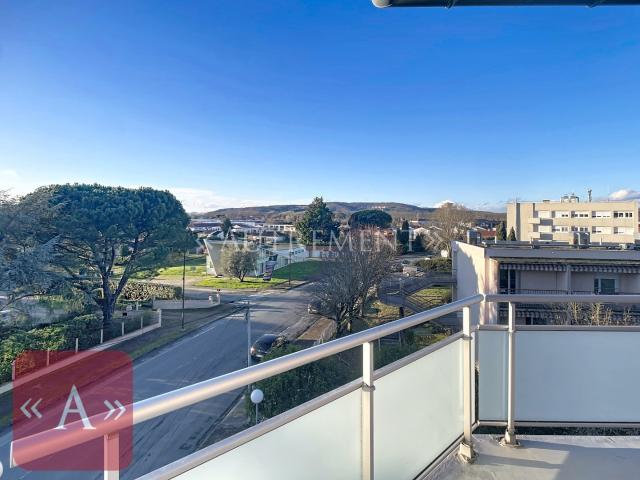 Appartement vente à Castres, Occitanie