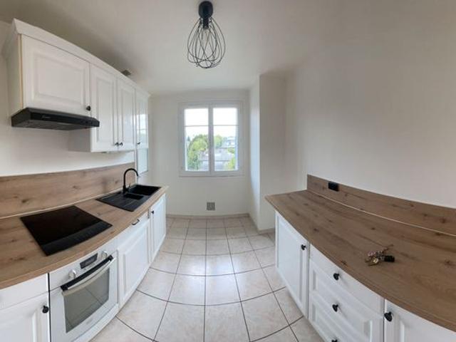 Appartement vente à Pau, Billère
