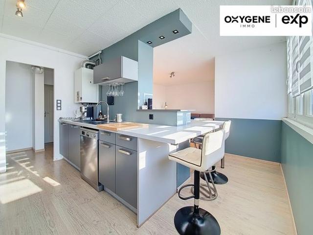 Appartement vente à Perpignan