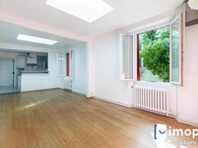 Appartement vente à L'Haÿ-les-Roses, Le Kremlin-bicêtre