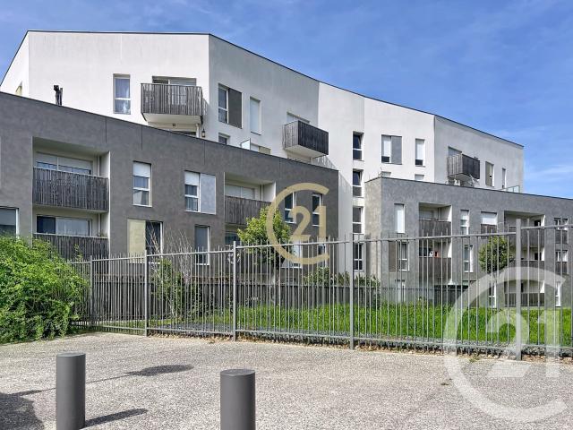 Appartement vente à Pontoise, Jouy-le-moutier