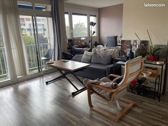 Appartement vente à Antony, Hauts-de-Seine