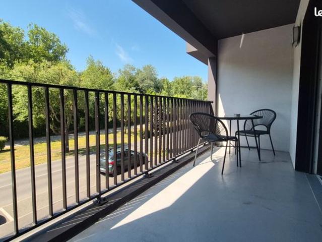 Appartement vente à Lille, Wattrelos