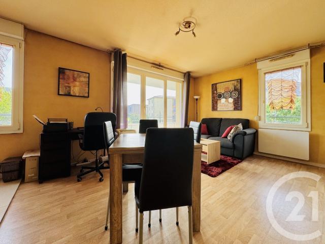 Appartement vente à Strasbourg, Hoenheim
