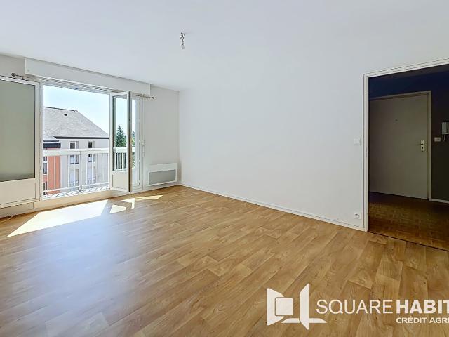 Appartement vente à Rennes, Bretagne