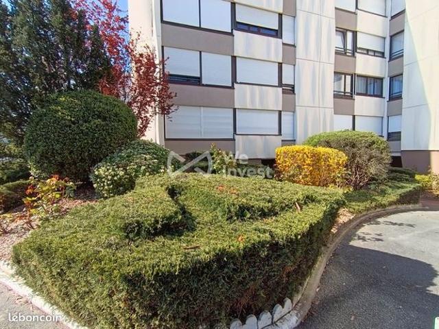 Appartement vente à Saint-Germain-en-Laye, Conflans-sainte-honorine