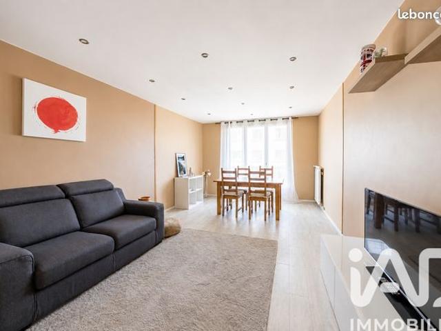 Appartement vente à L'Haÿ-les-Roses, Thiais