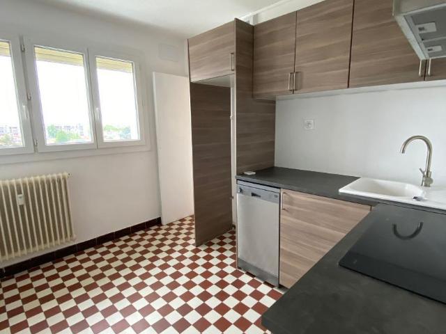 Appartement location à Valence