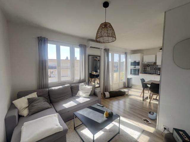 Appartement vente à Valence
