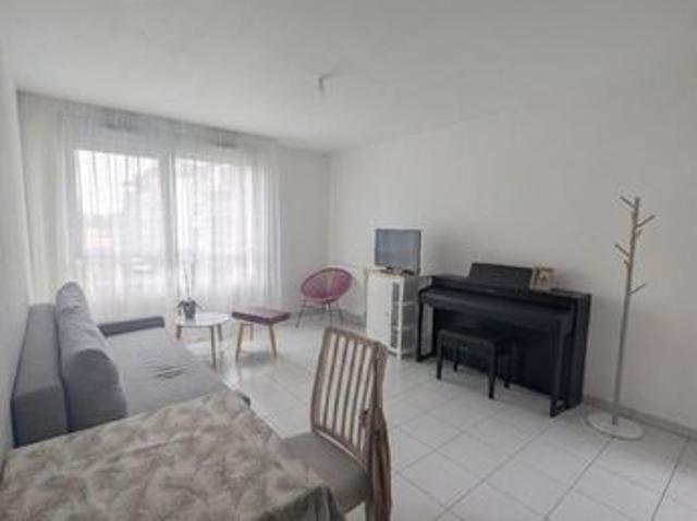 Appartement vente à Toulouse