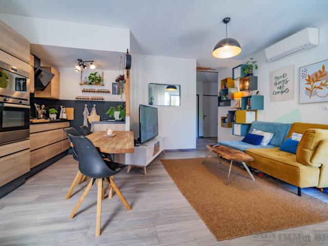 Appartement vente à Grasse, Valbonne