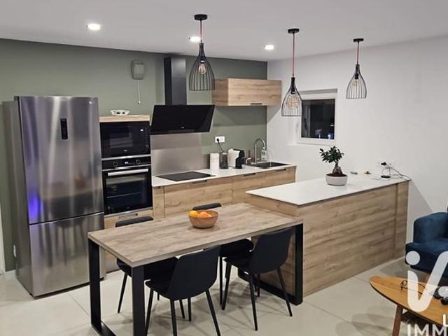 Appartement vente à Melun, Savigny-le-temple