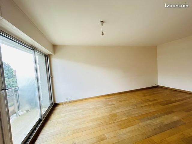 Appartement vente à Compiègne
