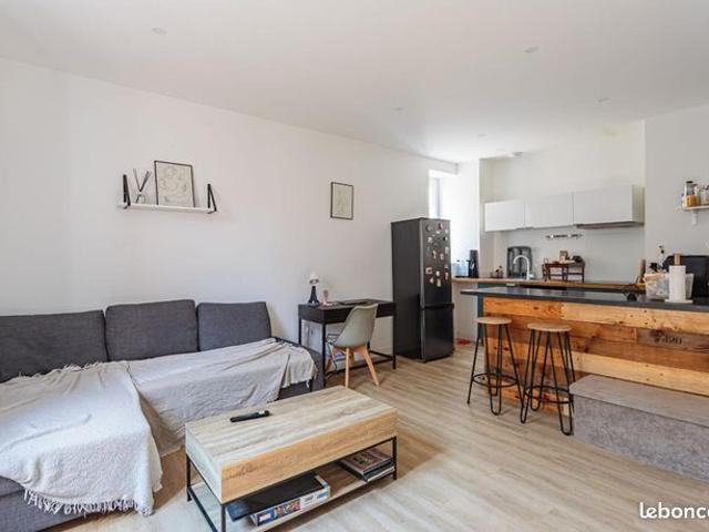 Appartement vente à Bayonne, Boucau