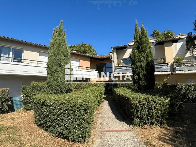 Appartement vente à Grenade, Haute-Garonne