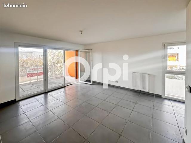 Appartement vente à Montpellier, Juvignac