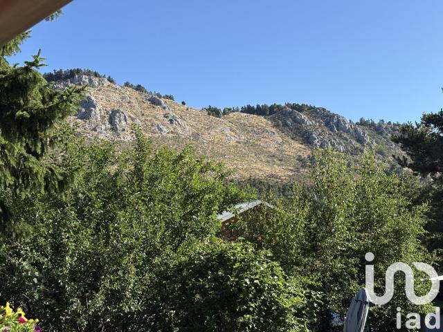 Appartement vente à Grasse, Caille