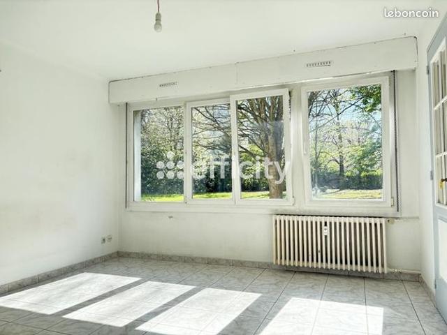 Appartement vente à Strasbourg, Hoenheim