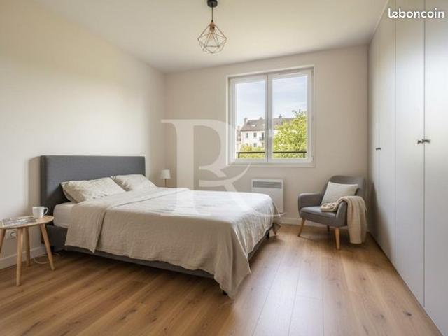 Appartement vente à Nanterre, Bois-colombes