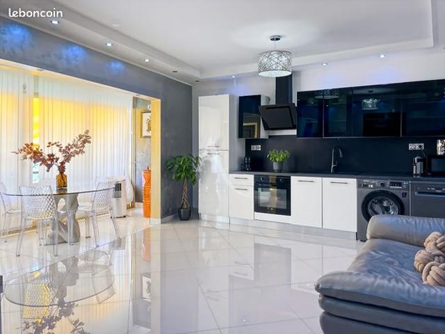 Appartement vente à Grasse, Le Cannet