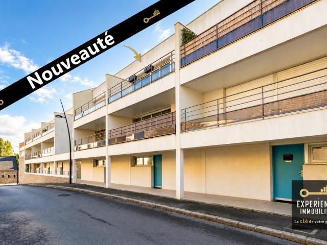 Appartement vente à Plérin, Côtes-d'Armor
