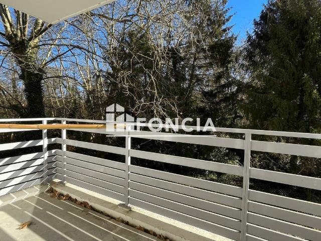 Appartement vente à France métropolitaine, Bayonne