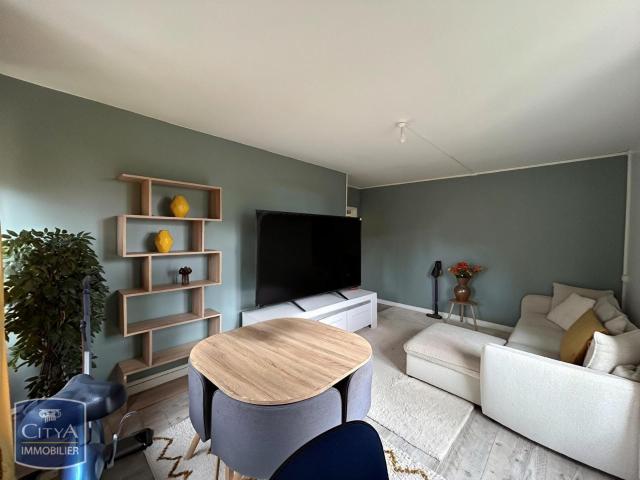Appartement location à Beauvais