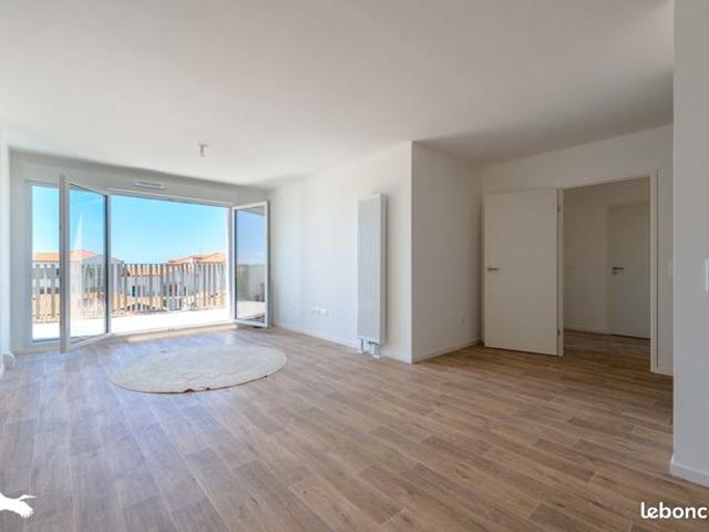 Appartement vente à La Rochelle, Nieul-sur-mer
