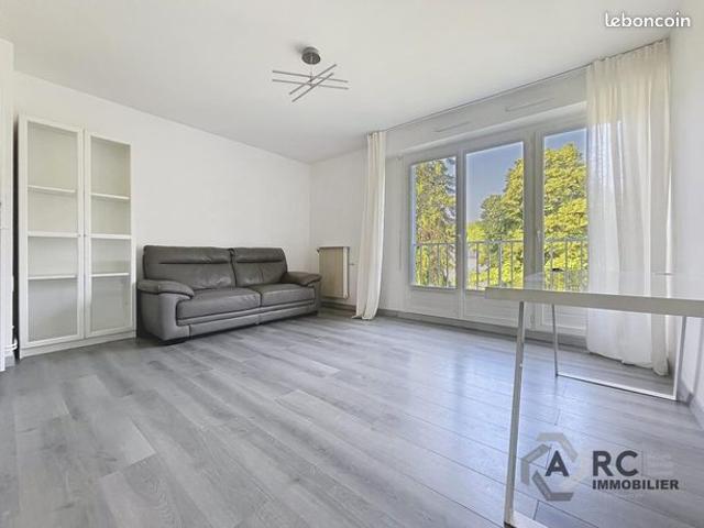Appartement vente à Orléans, La Chapelle-saint-mesmin