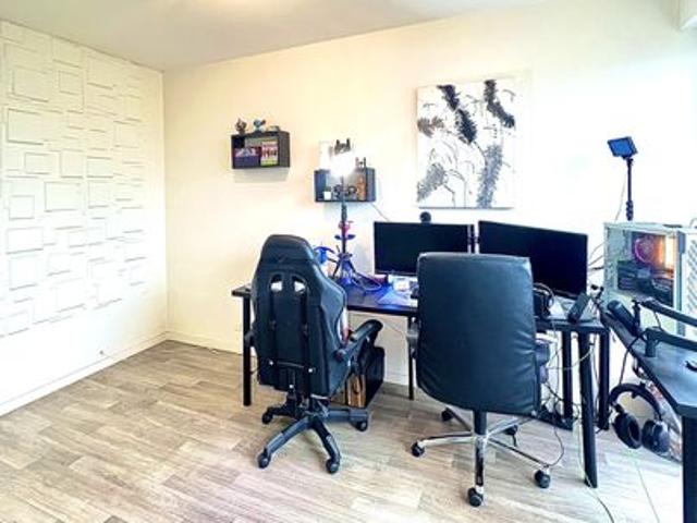 Appartement vente à Melun, Le Mée-sur-seine