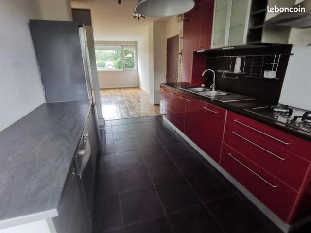 Appartement vente à Lille, Marcq-en-Barœul