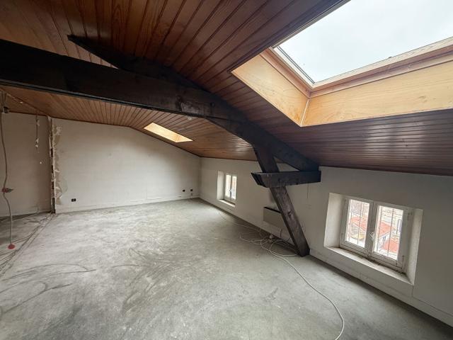 Appartement vente à Agen