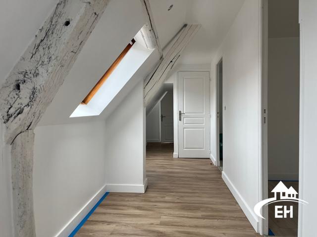 Appartement location à Mortagne-au-Perche, L'aigle