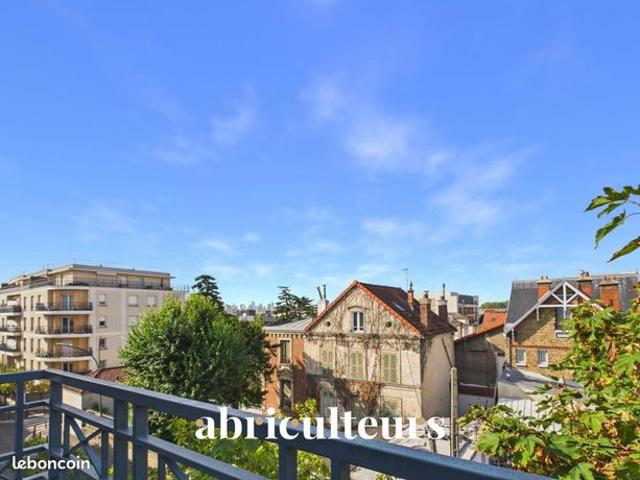 Appartement vente à Argenteuil