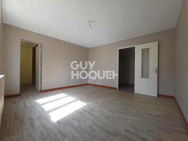 Appartement vente à Perpignan