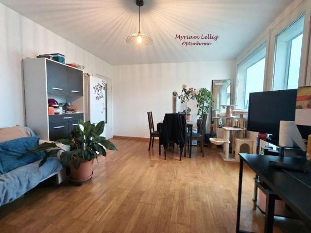Appartement vente à Résidence du Parc, Évreux