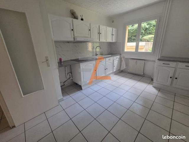 Appartement vente à Saint-Étienne, Loire